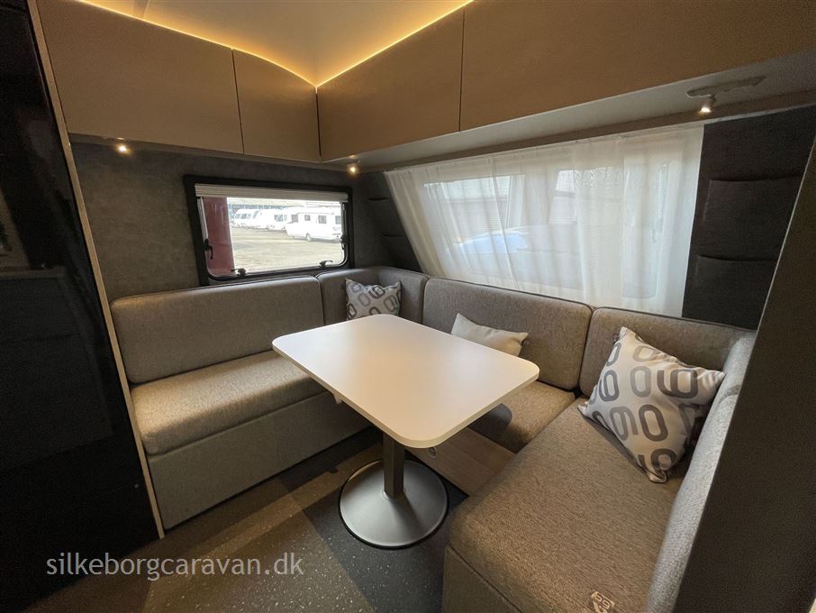 Adria Altea 502 UL 60 Selection Jubilæumsmodel